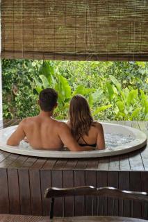 Chalés Pura Vida - 2