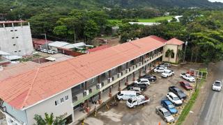 Santa Rita Apartment # 11 near restaurants - 1