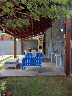 Refúgio relaxante em Porto de Galinhas - 2