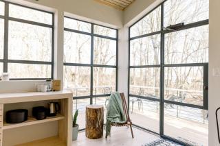 The Stonehouse | Private Hot Tub | Sleeps 7 - 1