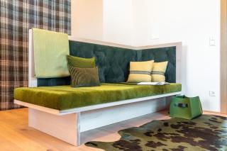 Stay at Hans Frauenschuh ALTE GERBEREI - 3