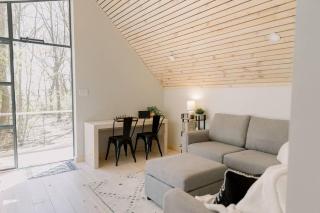 The Stonehouse | Private Hot Tub | Sleeps 7 - 7