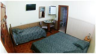 Caparaó Parque Hotel - 7