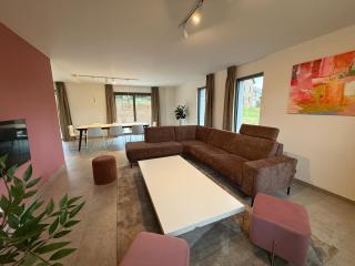 Vakantiehuizen in de Ardennen - 8