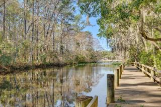 Less Than 1 Mi to St Johns River Serene Family Home! - 9