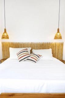 Suite Aroeira - Centro da Vila de Caraíva - Bahia - Atrás da igrejinha - 9