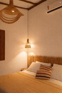 Suite Aroeira - Centro da Vila de Caraíva - Bahia - Atrás da igrejinha - 4