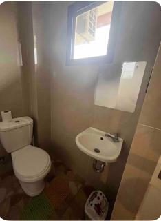 Studio Apartment in Mactan,Cebu Room203 - 1