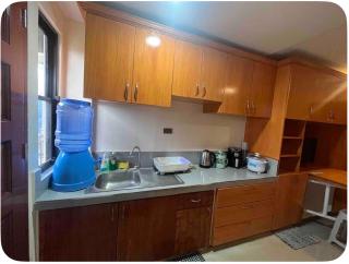 Studio Apartment in Mactan,Cebu Room203 - 2
