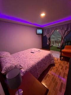 Glamping el Edén - 3