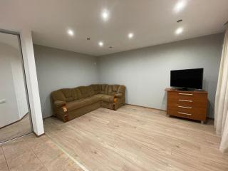 Central Park studio - 2