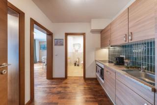 Apartment Alpenweiss - 2
