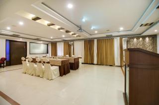 Hotel O SUN CITY - 9