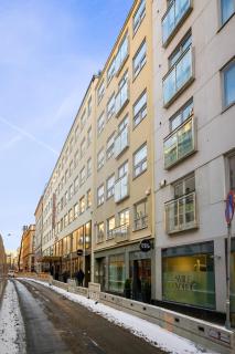 Modern City Apartment in the Heart of Oslo - 2