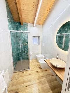 Three diamonds house - 3