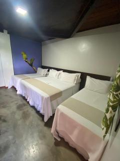 Pousada Castanho - 9