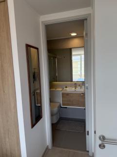 Nuevo y Acogedor -Vista a las Dunas y Mar - 1