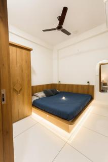 Homezype Homes Nest Premium 1BHK Near Dewas Naka - 2