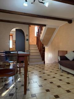 La casa di nonna Maria - 3