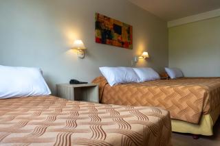 Patagonia Sur Hotel - San Carlos de Bariloche - 1