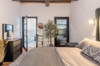 The Townhouse Barga - 1