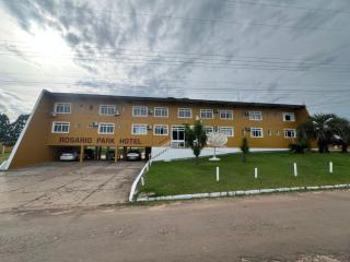 Rosário Park Hotel - 9