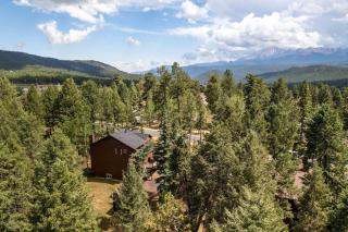 Sun Mountain Chalet - 5