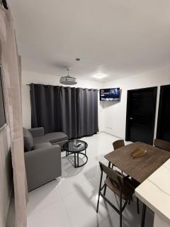 Moon Apartamentos C4 - 1