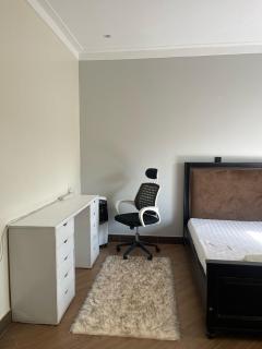 Cozy Kampala Apartment with Great Views - 5