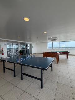 Flat Moderno no Blue Tree Hotel - 7