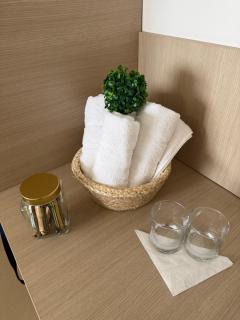 Flat Moderno no Blue Tree Hotel - 2