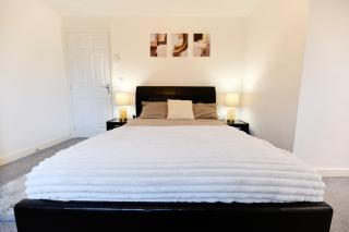 Lavish Lodge - Perfect for couples, families and contractors! - 9