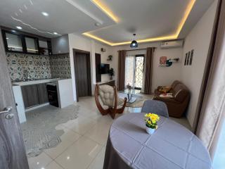 Appartement Élégant Avenou - 7