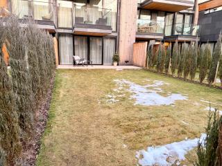 Giewont View Sośnica Residence & Spa - 3