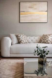 Aeon Towers Serviced Apartments At Sheikh Zayed - 1