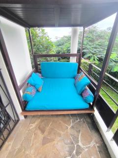 La Maison Blanche, Kribi - 3