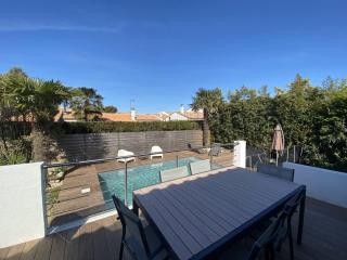 La Villa de la Cible - 8