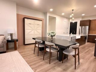 Serengeti Suite in Downtown Eagle - 5