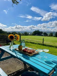 The Dome at Midauchengowan - 8