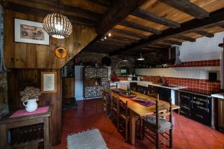 Quintana La Vega Casona asturiana - 9