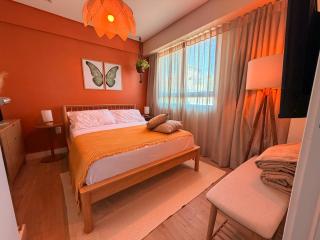 Refúgio na Praça 19 Elegância a 3min da Vila e das Piscinas Naturais! - 8