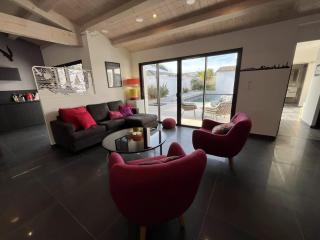 La Villa des Chenes Verts - 1