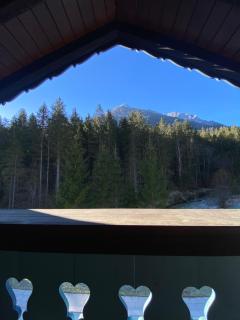 Ferienwohnung Bergnest - 4