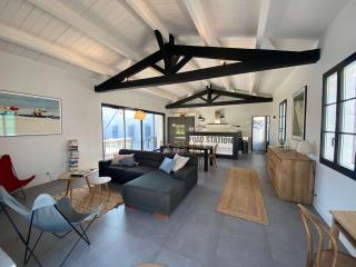 La Villa de l Ancre Marine - 4