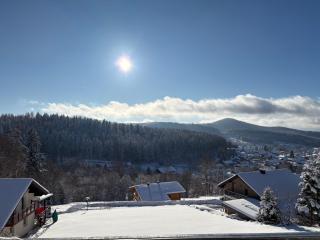 Chalet Zeitlos - Bodenmais - 4