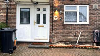 Serene Guest Room Retreat in Basildon with Private Entrance - Basildon - 3