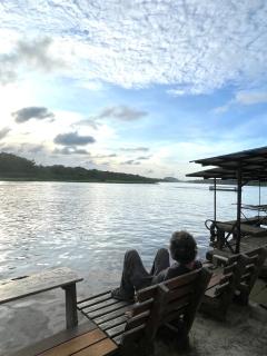 Hotel Pura Natura Riverside Tortuguero - 3
