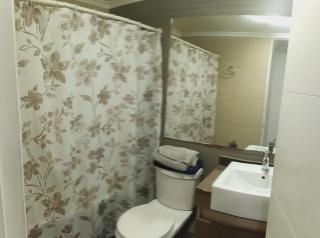 Amoblados lindos departamentos en el centro - 0