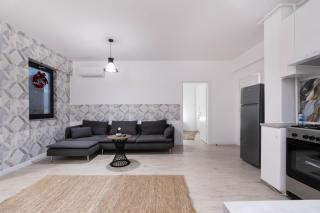 Ivory Luxury 1BR - 6