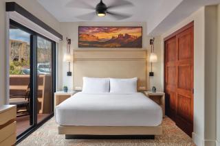 Hyatt Vacation Club at Pinon Pointe, Sedona - 3